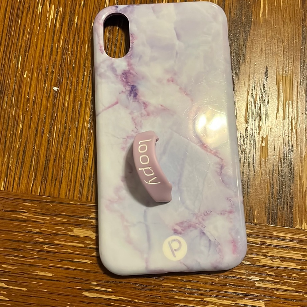 iPhone XR case